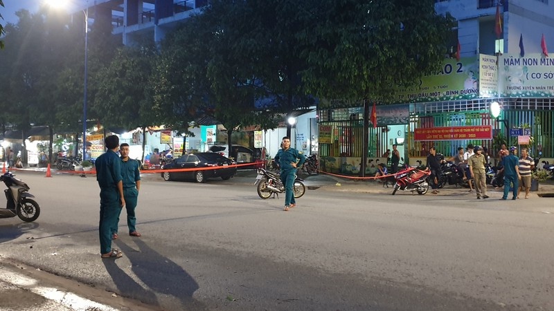 giai quyet mau thuan anh 1