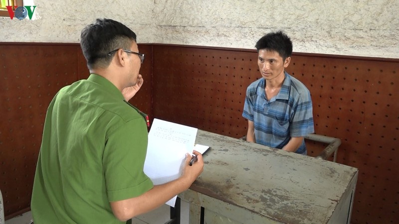 vận chuyển ma túy ảnh 1 van chuyen ma tuy anh 1