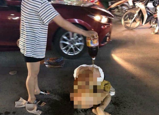 Ly ky vu tat, tat son de danh ghen hinh anh