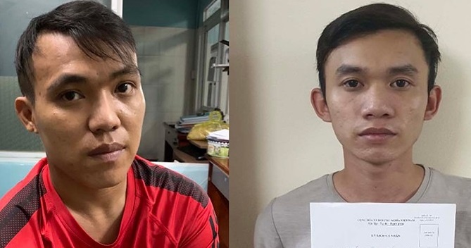 Bang cuop giat chuyen nham den du khach o TP.HCM sa luoi hinh anh