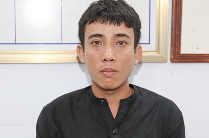 đâm chết đối thủ ảnh 1 dam chet doi thu anh 1