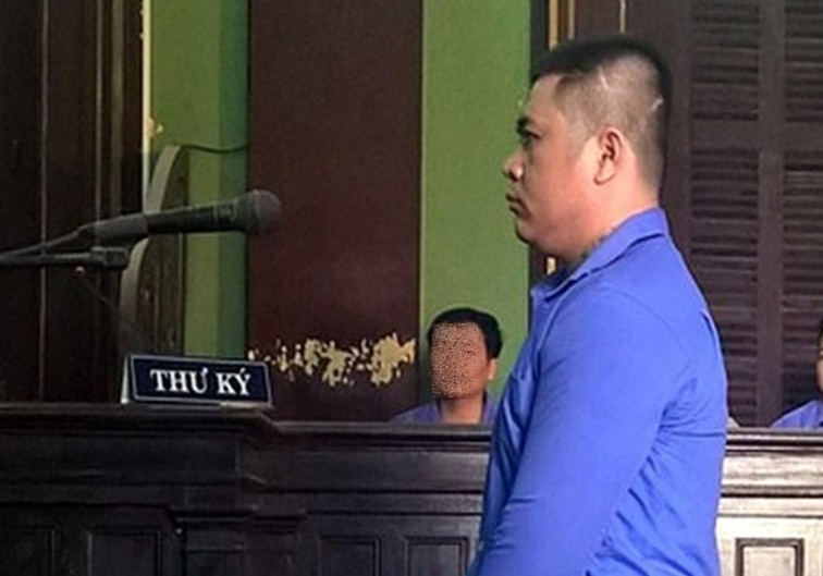 Giang hồ Bến xe Miền Đông tự tử  ảnh 2 Giang ho Ben xe Mien Dong tu tu anh 2