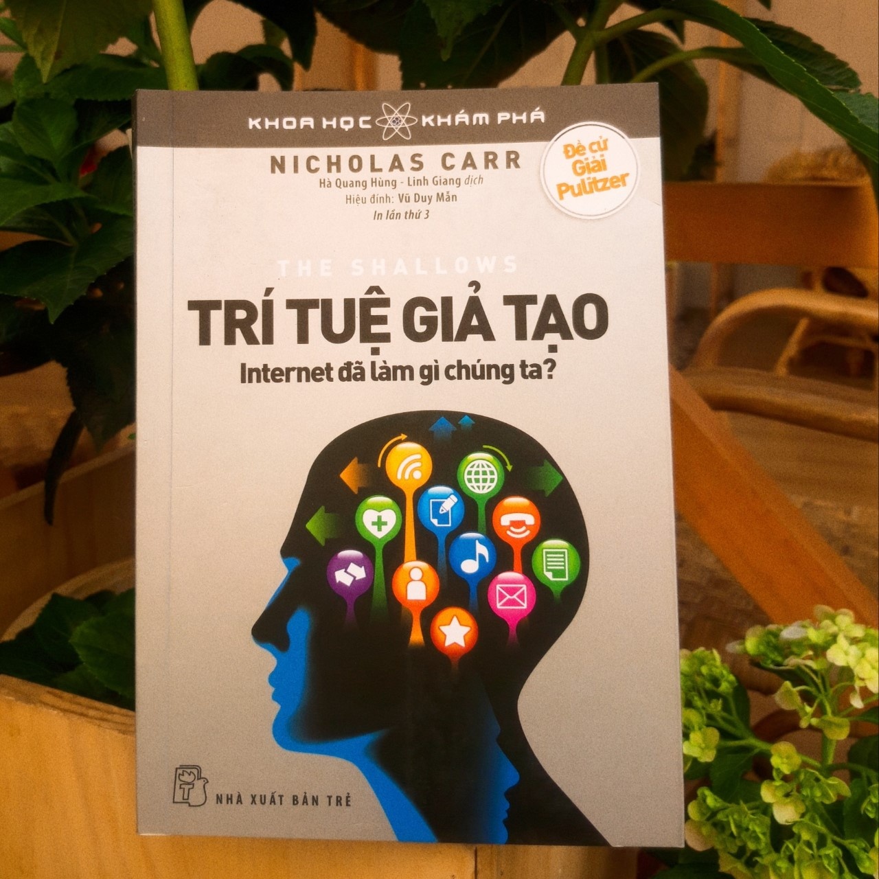 sach hay ve the gioi anh 2