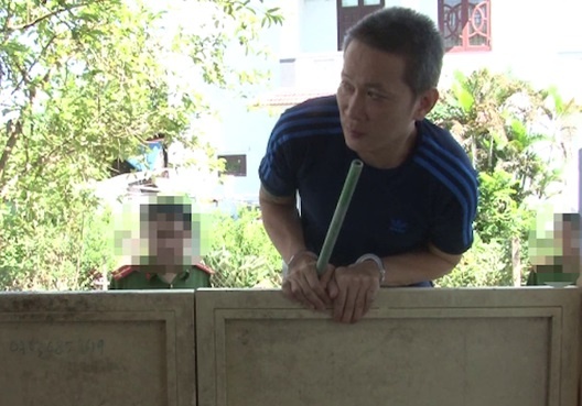 Bat ke pha ket sat trom hon 5 ty dong hinh anh