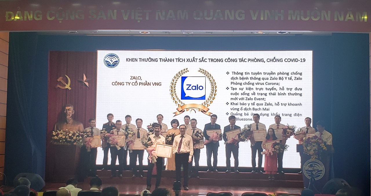 chong dich Covid-19 anh 1