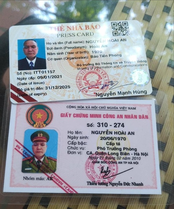 làm giả giấy tờ ảnh 2 lam gia giay to anh 2