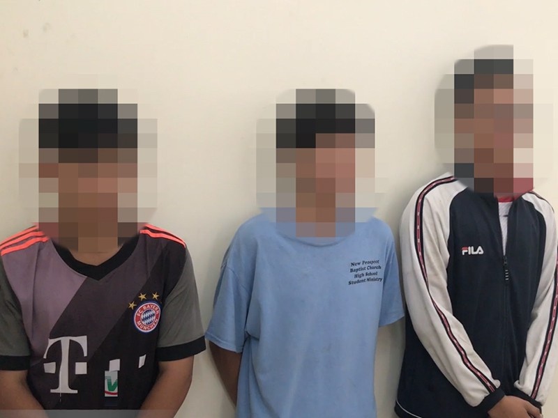 tat son quan ca phe anh 1