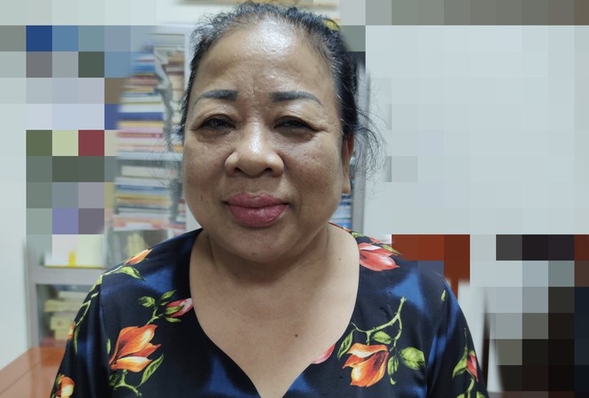 Triet pha duong day lo de gan 3 ty dong tai Bac Giang hinh anh