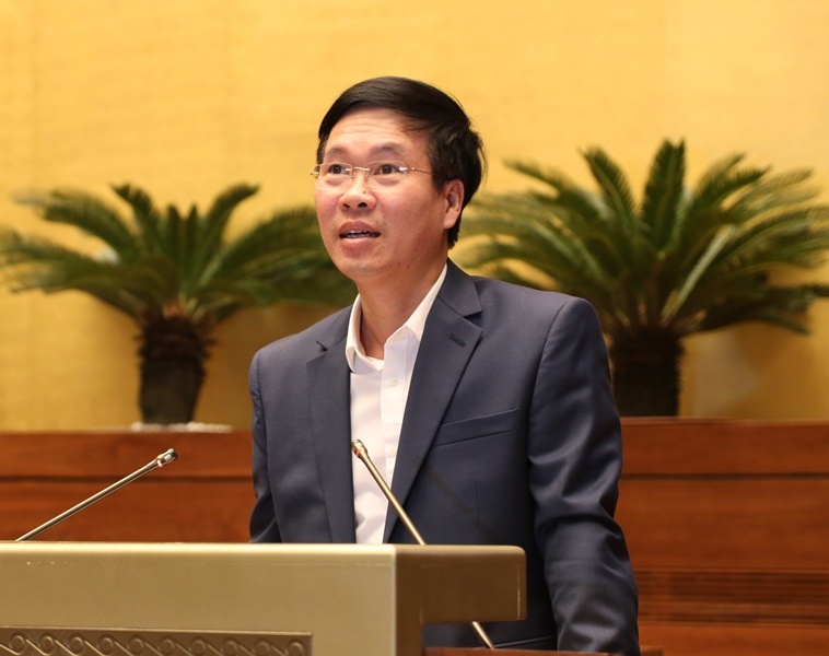 Hoi thao Cong tac Tuyen giao cua Dang - 90 nam chang duong ve vang hinh anh