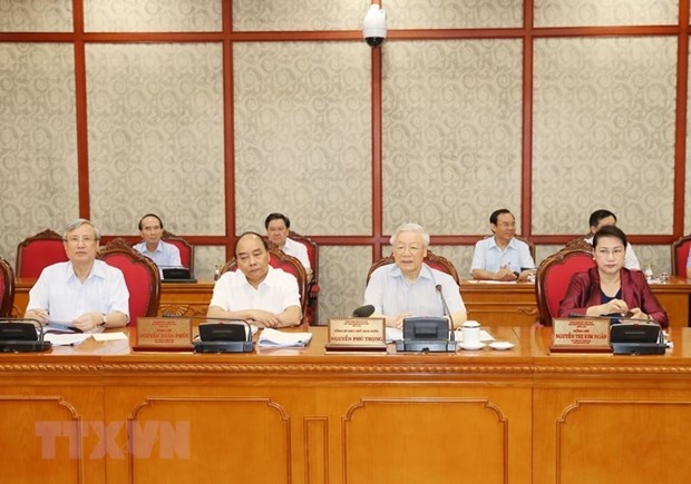 Dong bang song Cuu Long anh 1