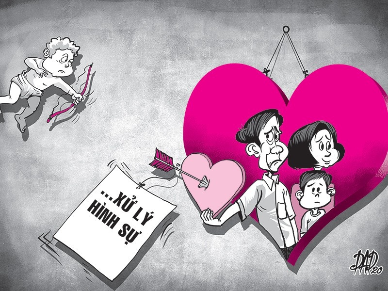 Lanh an tu vi da co vo van… cap bo hinh anh