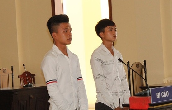 cố ý gây thương tích ảnh 1 co y gay thuong tich anh 1