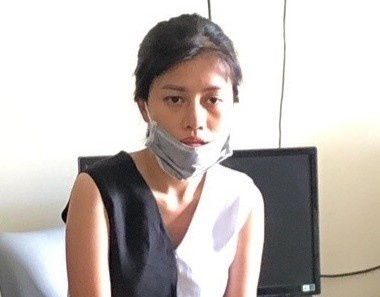 Giam doc lua ban dat du an ao, chiem doat hon 41 ty hinh anh