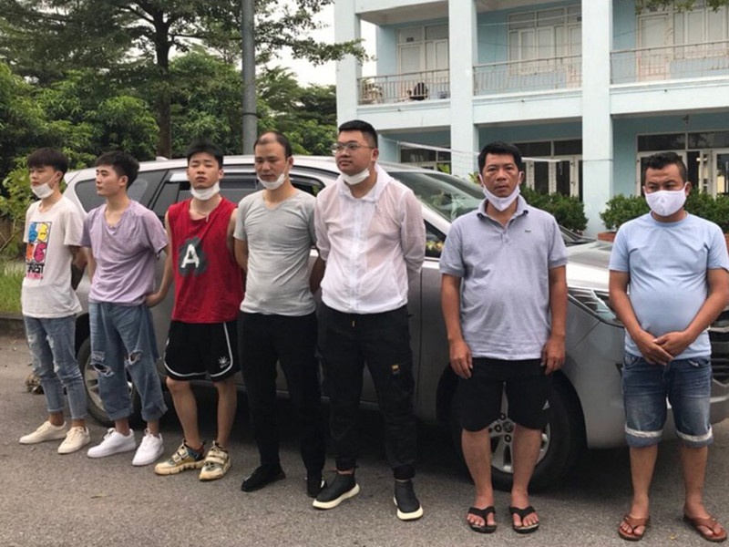 nhập cảnh trái phép ảnh 1 nhap canh trai phep anh 1