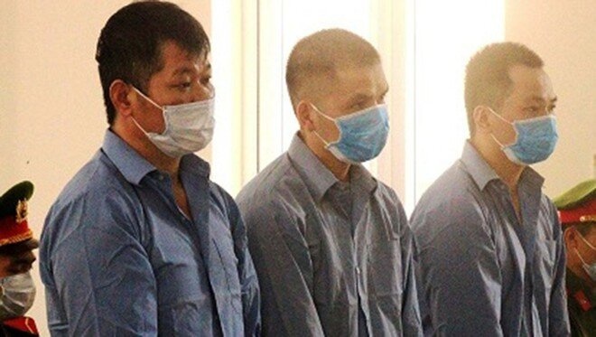 Tu tu tu tu trong trai giam, trach nhiem thuoc ve ai? hinh anh