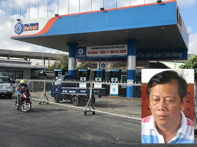 lam xang dau gia anh 1