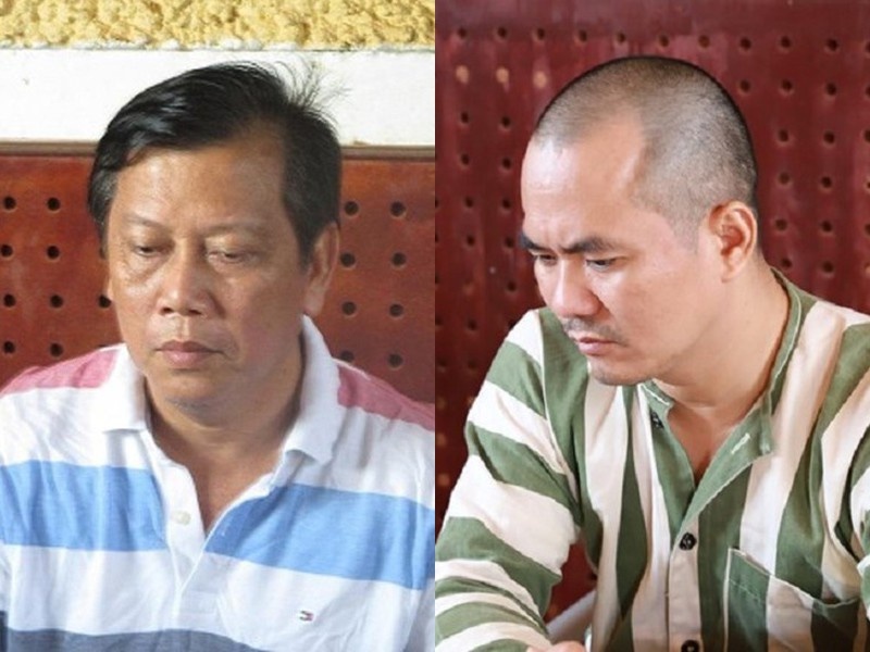 Nguoi ‘co van’ cho Trinh Suong lam xang gia hinh anh