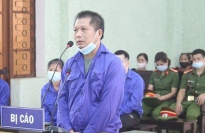Tuyen 4 an tu hinh nhom buon ban ma tuy o Cao Bang hinh anh