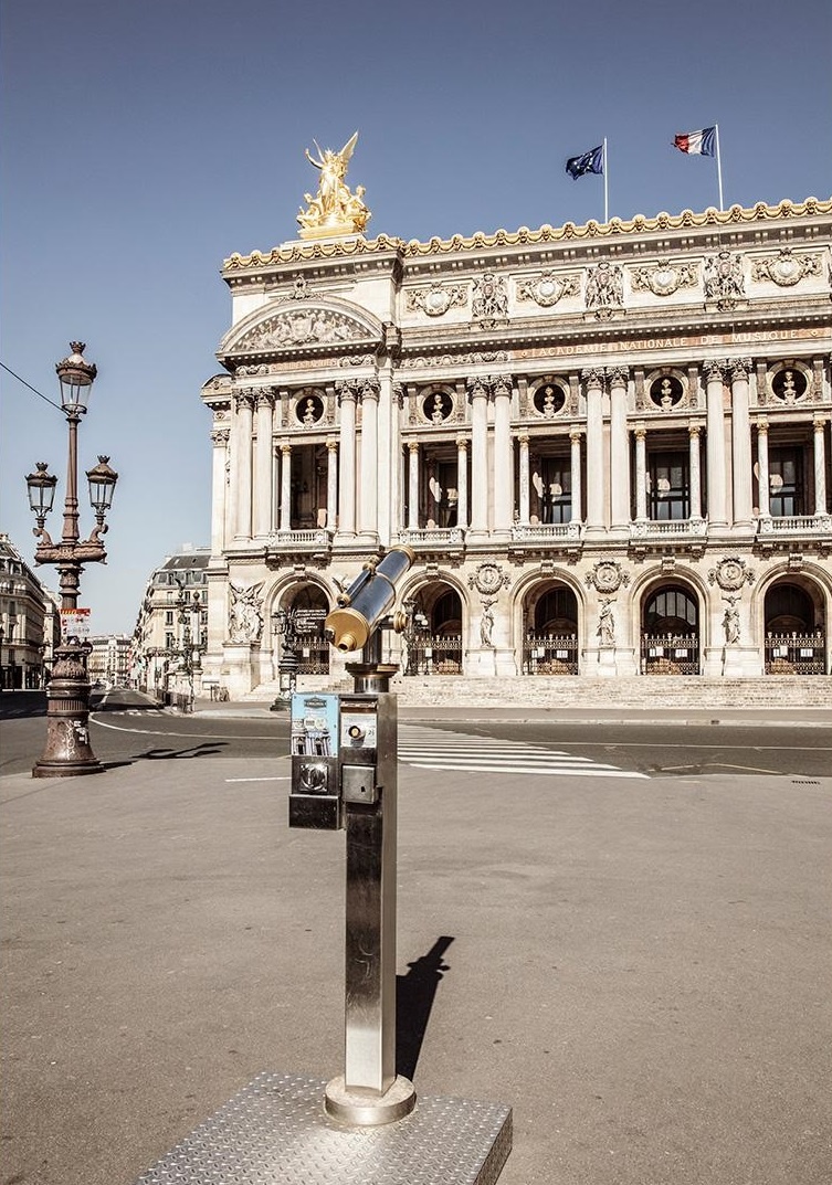 Sach anh ve Paris anh 9