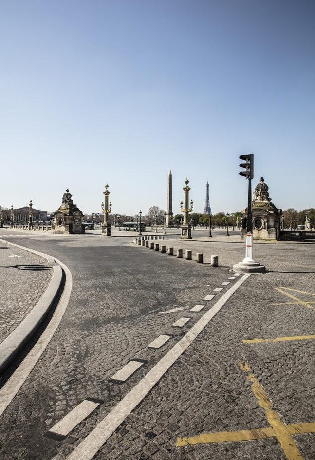 Sach anh ve Paris anh 15