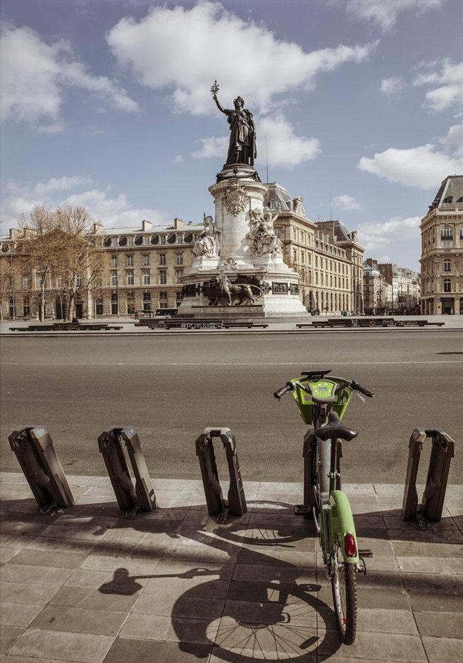 Sach anh ve Paris anh 16