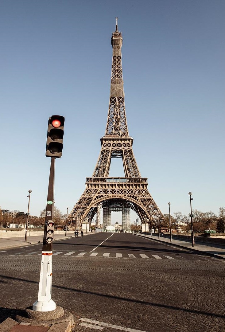 Sach anh ve Paris anh 18