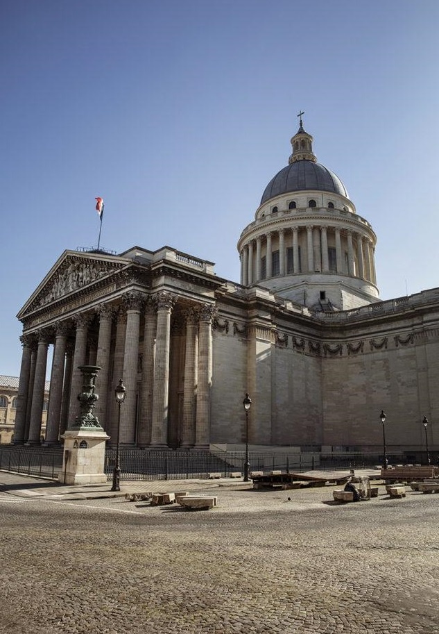 Sach anh ve Paris anh 2