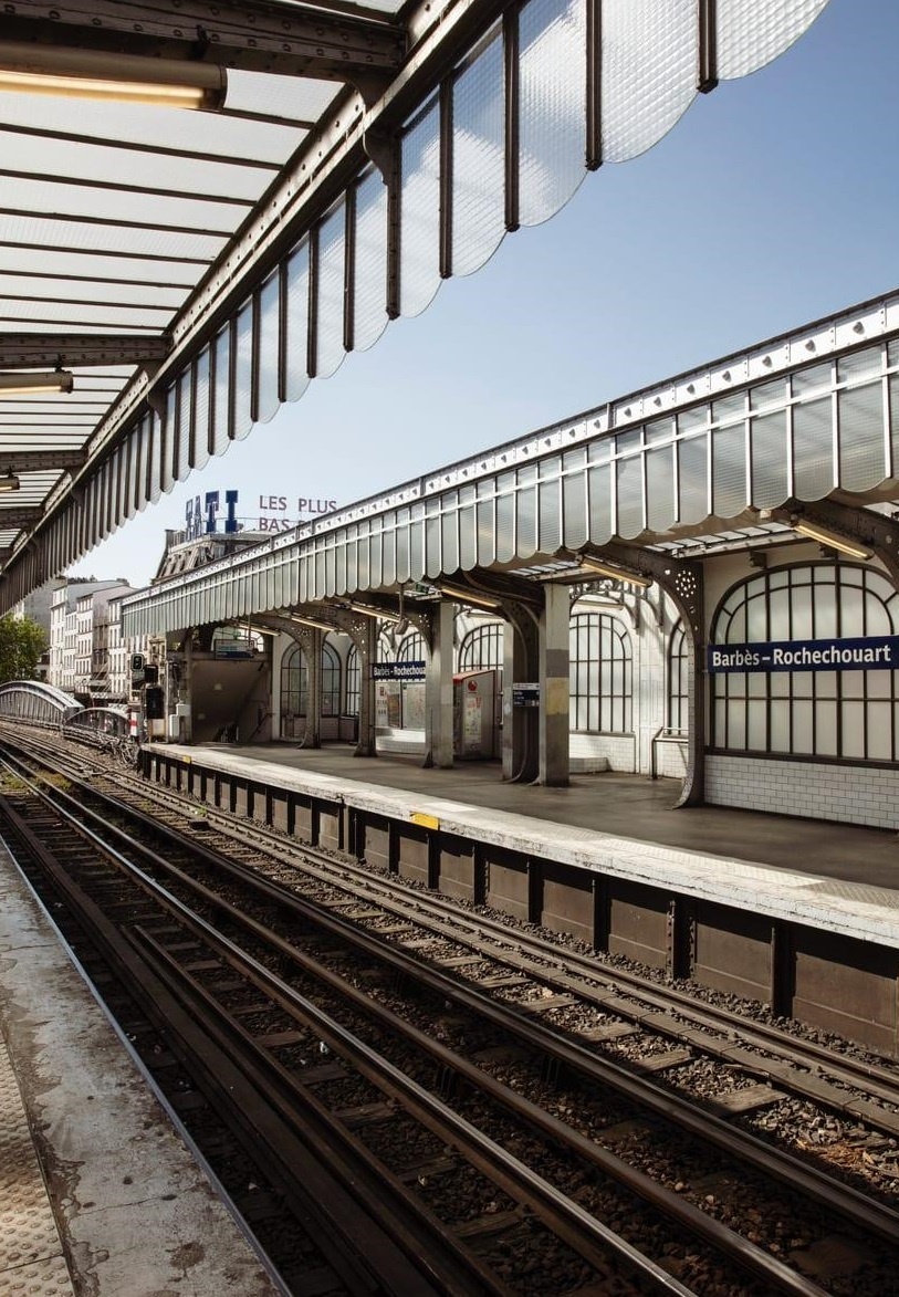 Sach anh ve Paris anh 3