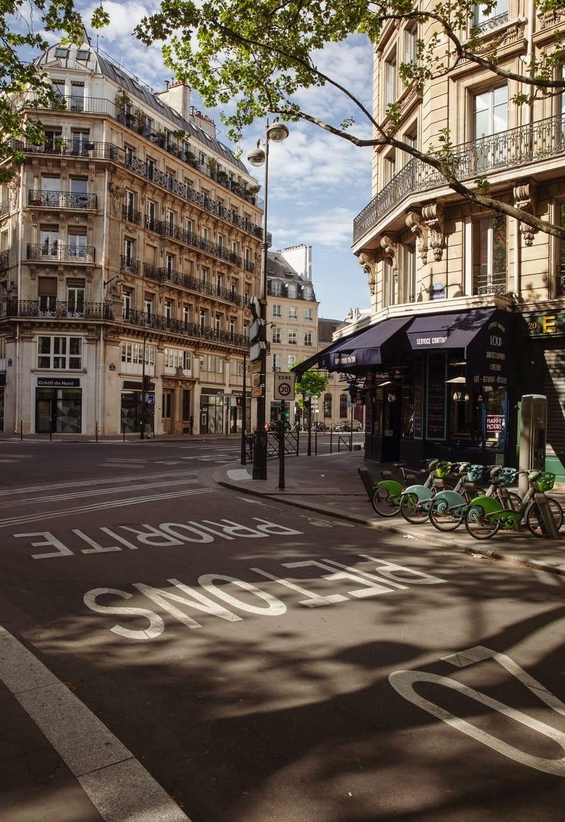 Sach anh ve Paris anh 4