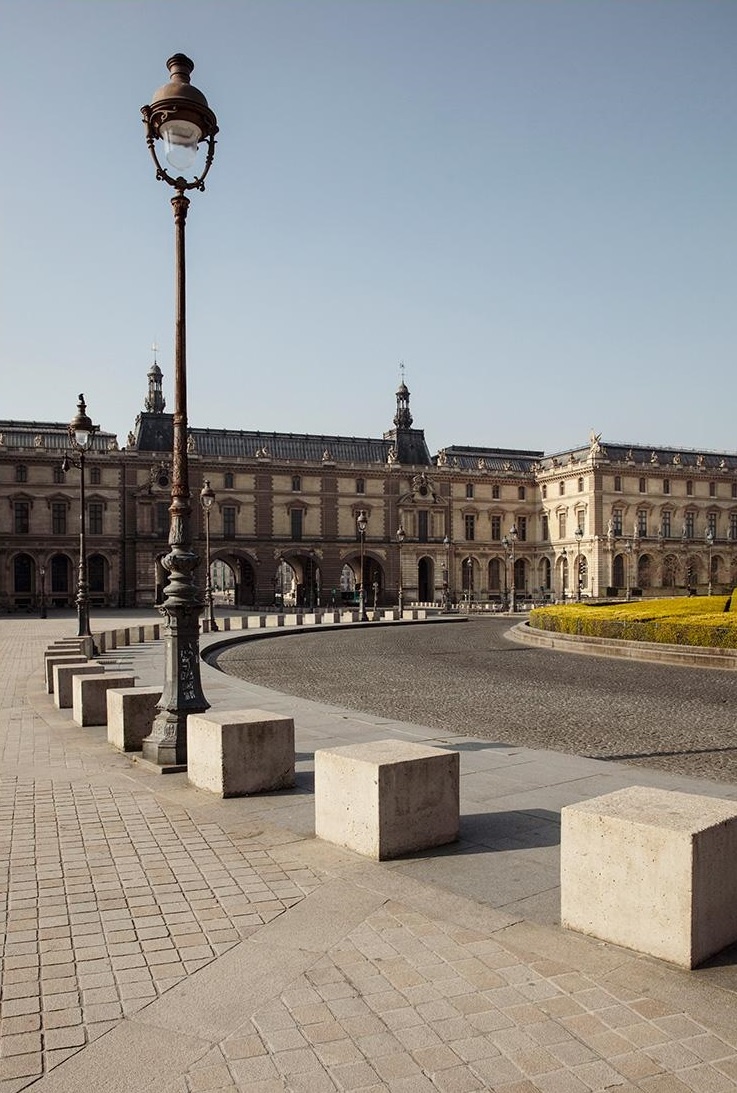 Sach anh ve Paris anh 6