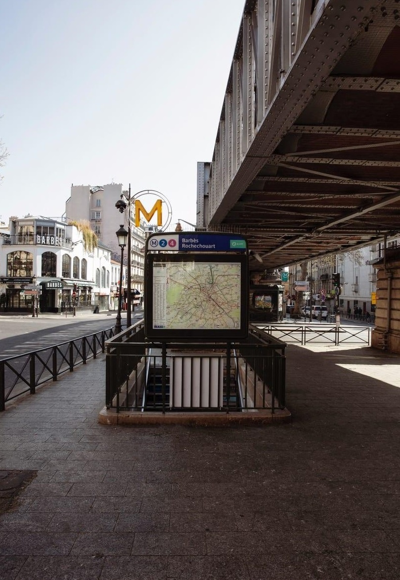 Sach anh ve Paris anh 7