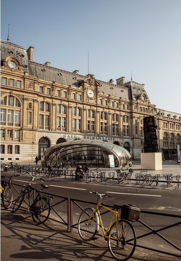 Sach anh ve Paris anh 8