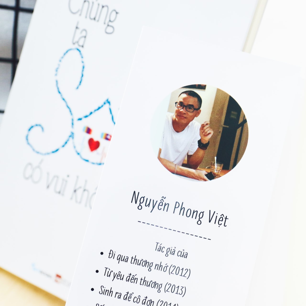 tac gia Nguyen Phong Viet anh 1