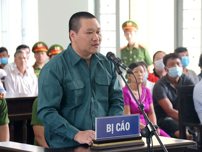 giết thượng tọa chùa Quảng Ân ảnh 1 giet thuong toa chua Quang An anh 1