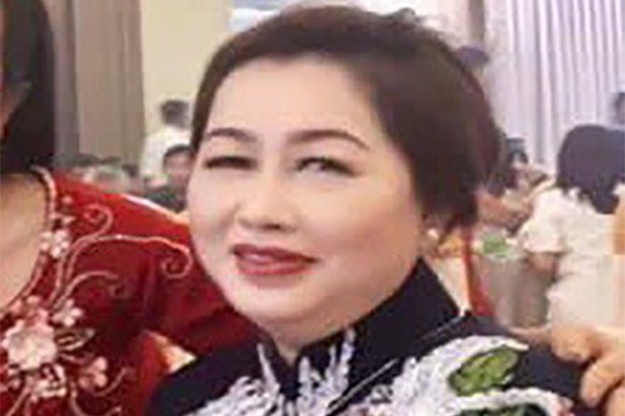 Vu van chuyen 51 kg vang: Ba trum Muoi Tuong quan he rong the nao? hinh anh