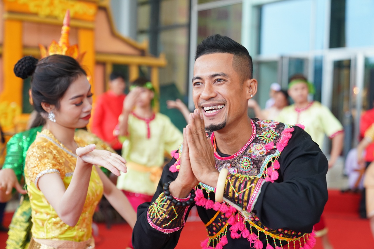 dan toc thieu so Viet Nam anh 10