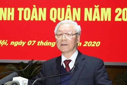 'Quan doi tuyet doi khong duoc chu quan, thoa man' hinh anh