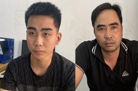 200 nguoi vuong vao duong day vay lai 720%/nam hinh anh