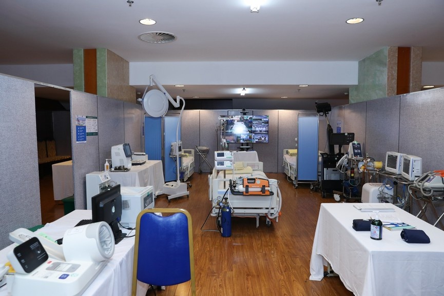 Dai hoi lan thu XIII cua Dang anh 6