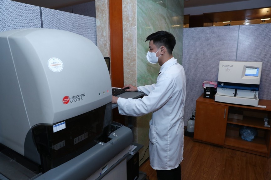 Dai hoi lan thu XIII cua Dang anh 9