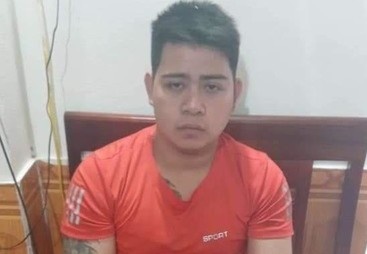 Cuop tai san xong roi hoi nan nhan 'co sao khong?' hinh anh