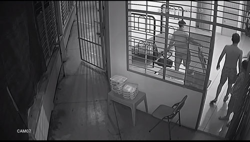 danh hoc vien cai nghien anh 1