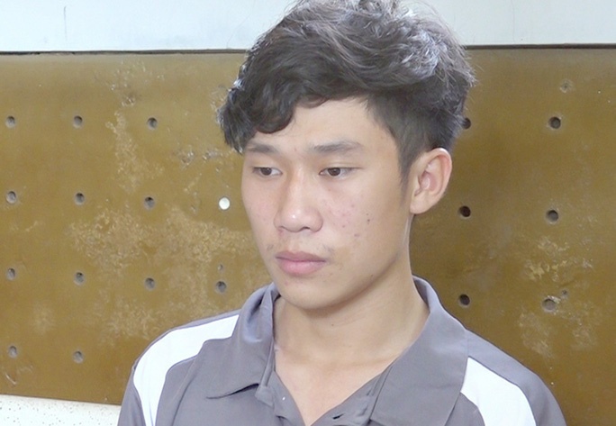 Bi dam chet vi ru ban di giai quyet mau thuan hinh anh