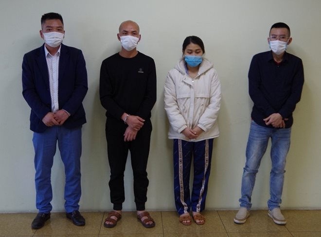 mua ban tre so sinh anh 1