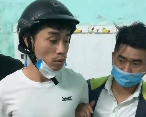 mua bán ma tuý ảnh 1 mua ban ma tuy anh 1