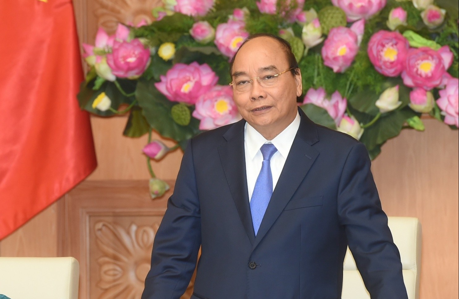 '22 nam len rung, 7 nam xuong bien' vi dong bao, vi To quoc hinh anh