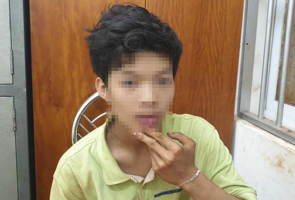 Đánh nữ sinh ảnh 1 Danh nu sinh anh 1