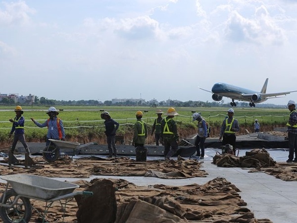 Ðak Nong de xuat lam san bay, duong cao toc hinh anh