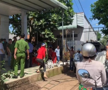 sát hại vợ chồng ảnh 1 sat hai vo chong anh 1