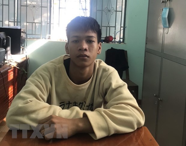 đánh bạn tử vong ảnh 1 danh ban tu vong anh 1